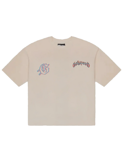 Godspeed Natural Disaster (Stone Wash) - GSNDSW