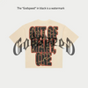Podium Dreams T-Shirt (Bone) - GSPDBNE