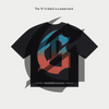 Pool Party T-Shirt (Black) - GSPPBLK