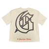 Pit Stop Tokyo T-Shirt  (Bone) - GSPSTBNE