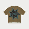 Squadron T-Shirt (Olive) - GSQDRNTEEOLV