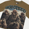 Squadron T-Shirt (Olive) - GSQDRNTEEOLV