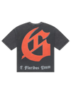 Godspeed Sunset Blvd (Grey Wash) - GSSSBLGRWS