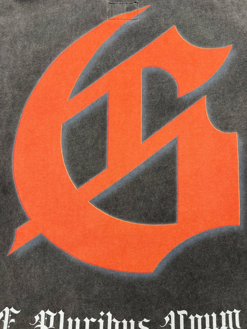 Godspeed Sunset Blvd (Grey Wash) - GSSSBLGRWS