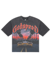Godspeed Sunset Blvd (Grey Wash) - GSSSBLGRWS