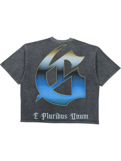 Godspeed Sputnik Moment (Grey Wash) - GSSTMOGRWS