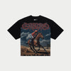 Thoroughbred T-Shirt (Black) - GSTBBLK