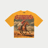 Thoroughbred T-Shirt (Yellow) - GSTBYLW