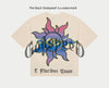 Godspeed UAP T-Shirt (Bone) - GSUAPBNE