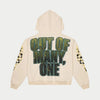 Sunset Drift Hoodie (Bone) - GSUNDRHDDBNE