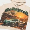 Sunset Drift Hoodie (Bone) - GSUNDRHDDBNE