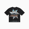 Godspeed Virtuoso Tee (Black) - GSVIBLK