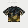 Godspeed Voltage T-Shirt (Yellow) - GSVOLYELL