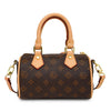 2025 New Model Women's Durable PU Boston Handbag with Rivet Decoration Zipper Closure Crossbody Strap and Polyester Lining