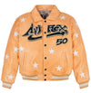 Avirex X Hellstar Jacket (Orange) - HSS25O24