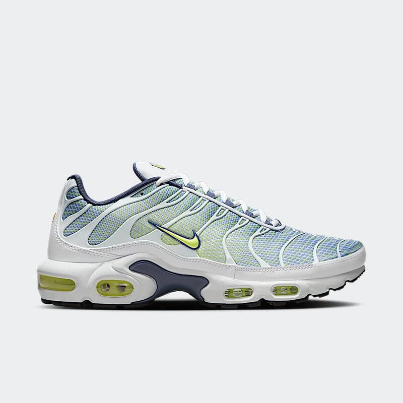 Nike Air Max Plus &amp;quot;Wave Grid&amp;quot;