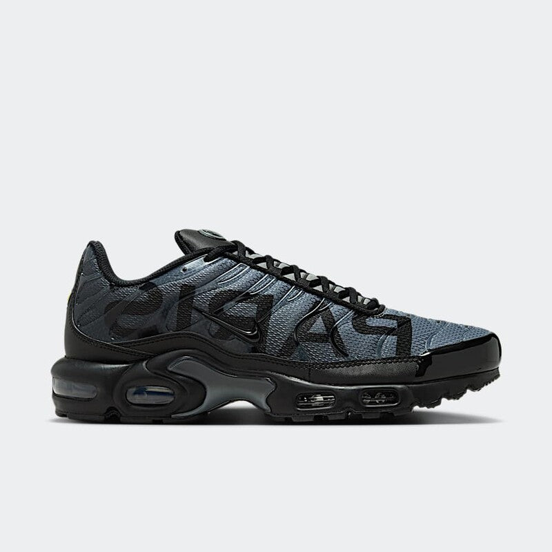 PSG x Nike Air Max Plus &amp;quot;Black&amp;quot;