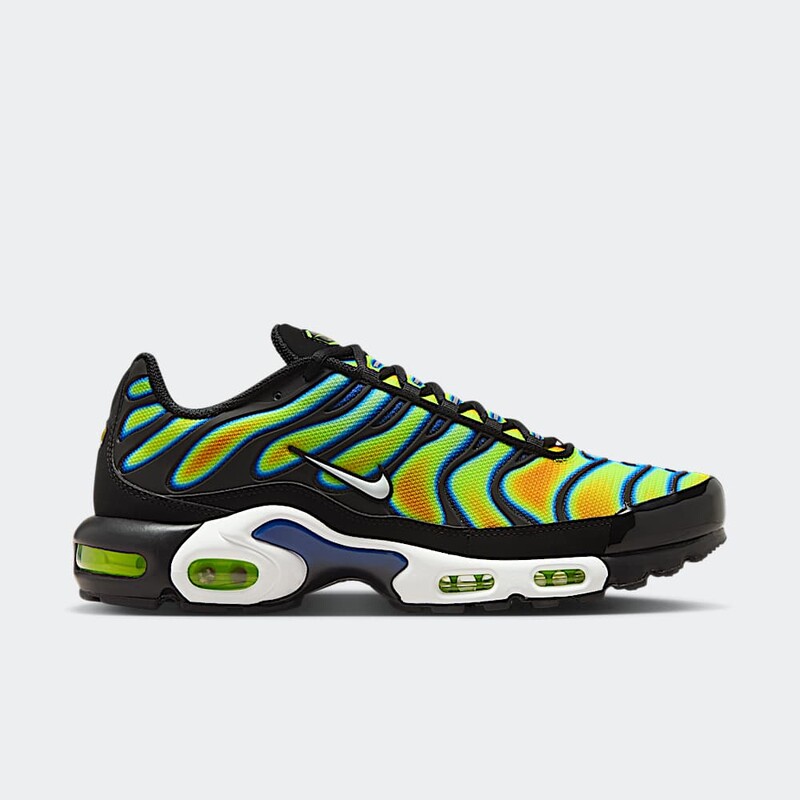 Nike Air Max Plus &amp;quot;Heat Map&amp;quot;