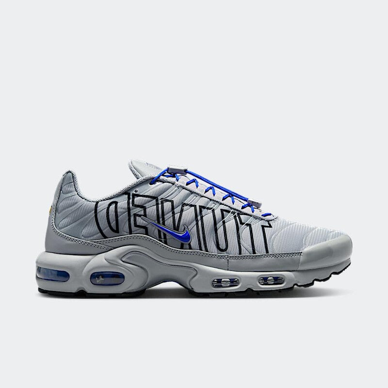 Nike Air Max Plus &amp;quot;Wolf Grey&amp;quot;