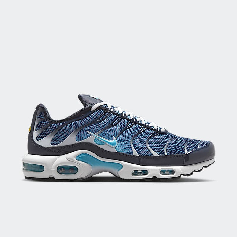 Nike Air Max Plus &amp;quot;Dark Obsidian&amp;quot;