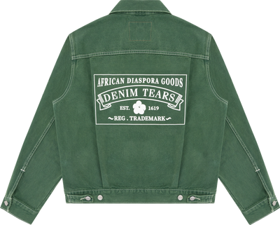 ADG Type-2 Vintage Green