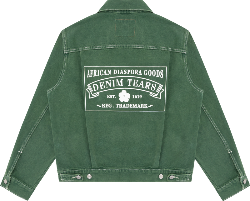 ADG Type-2 Vintage Green