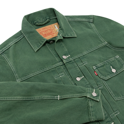 ADG Type-2 Vintage Green