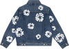 Type-2 All Over Wreath Dark Wash