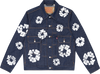 Type-2 All Over Wreath Raw