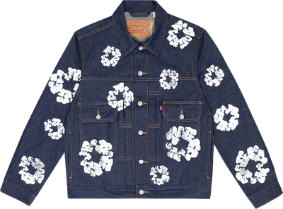 Type-2 All Over Wreath Raw