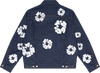 Type-2 All Over Wreath Raw