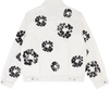 Type-2 All Over Wreath White