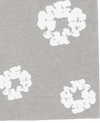 The Cotton Wreath Shorts Grey