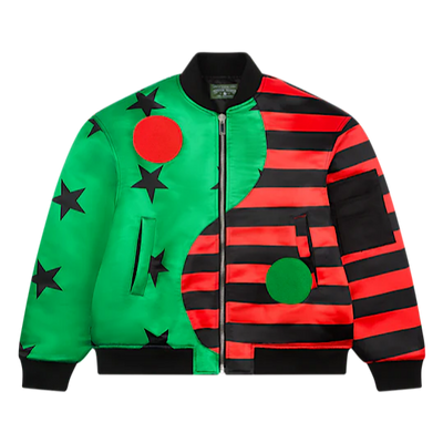 Yin Yang Jacket