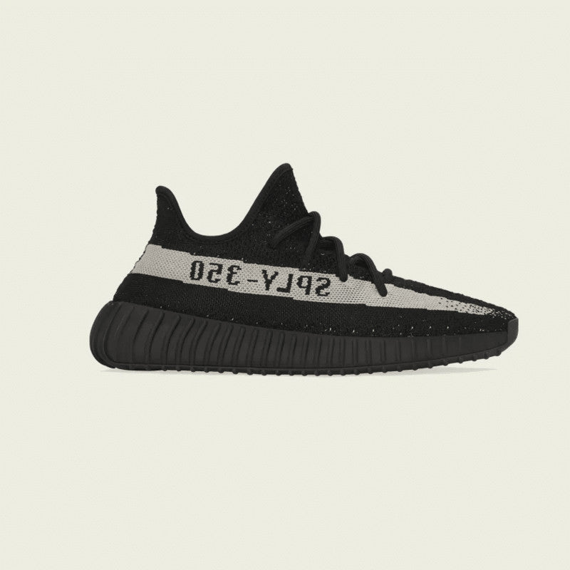 adidas Yeezy Boost 350 V2 Black/White