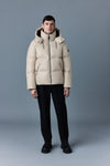 Kent-Z Lustrous Down Jacket (Trench) - MP0013060281KENTZ