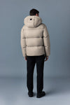 Kent-Z Lustrous Down Jacket (Trench) - MP0013060281KENTZ