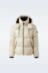 Kent-Z Lustrous Down Jacket (Trench) - MP0013060281KENTZ