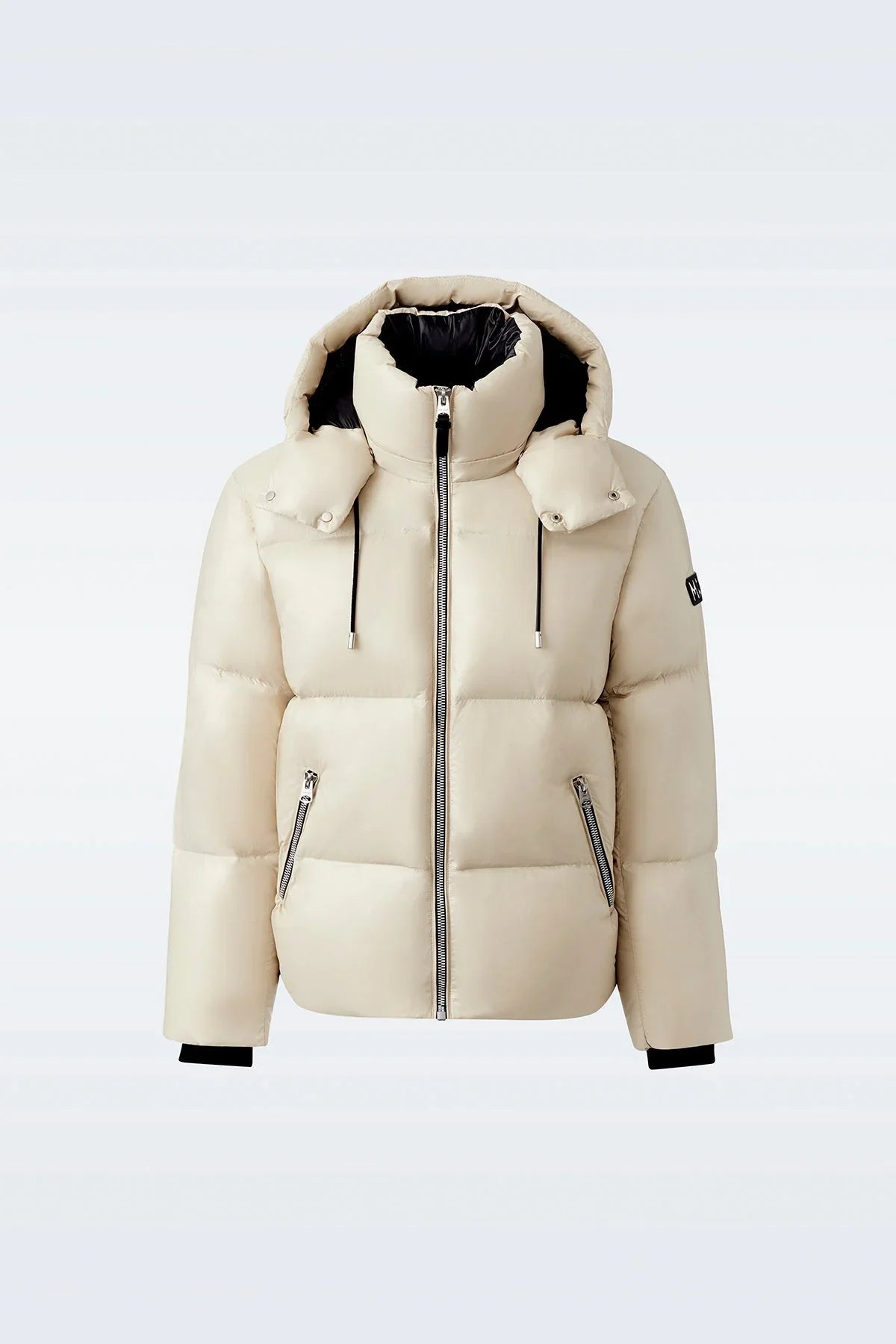 Kent-Z Lustrous Down Jacket (Trench) - MP0013060281KENTZ