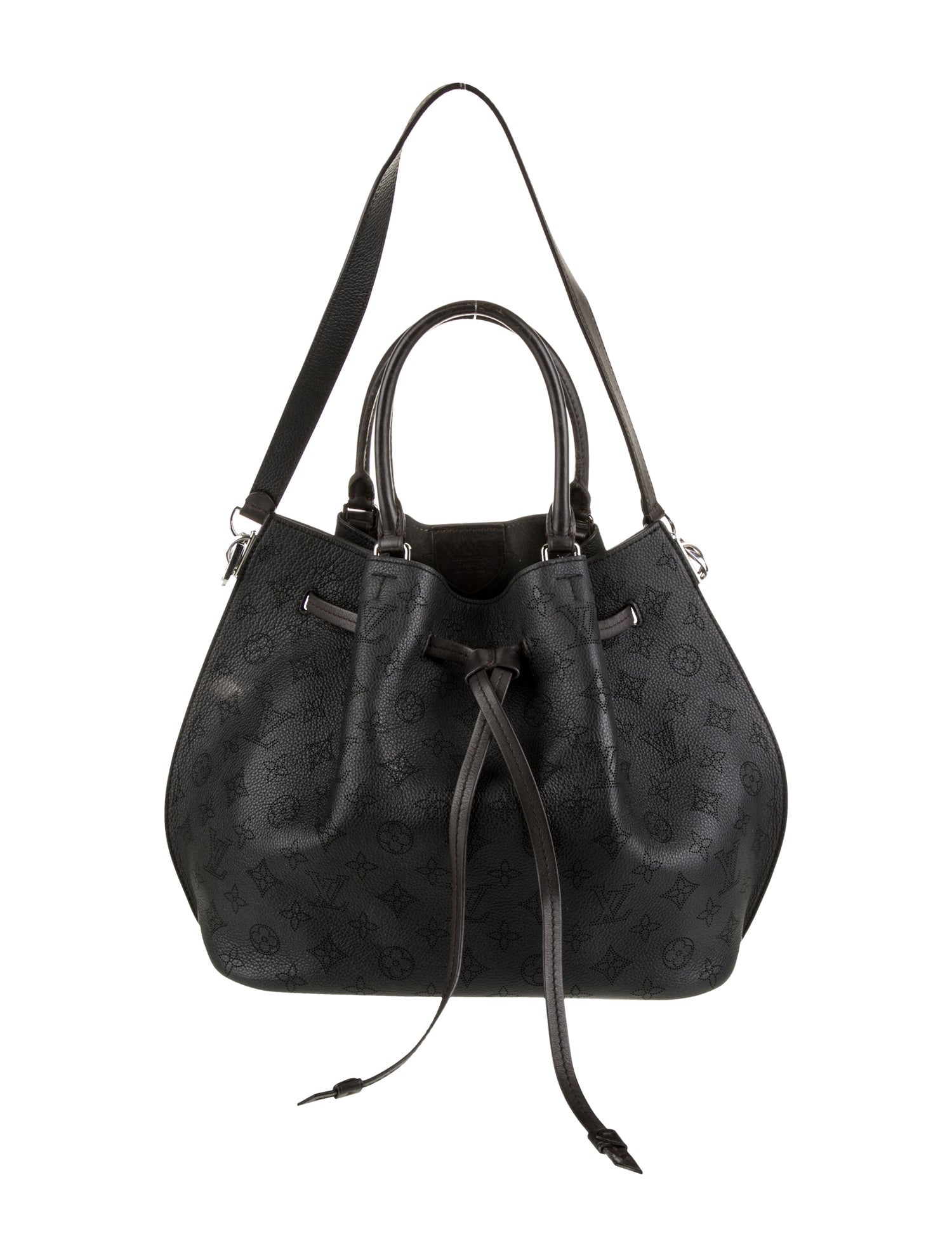 LV Monogram Shoulder Bag
