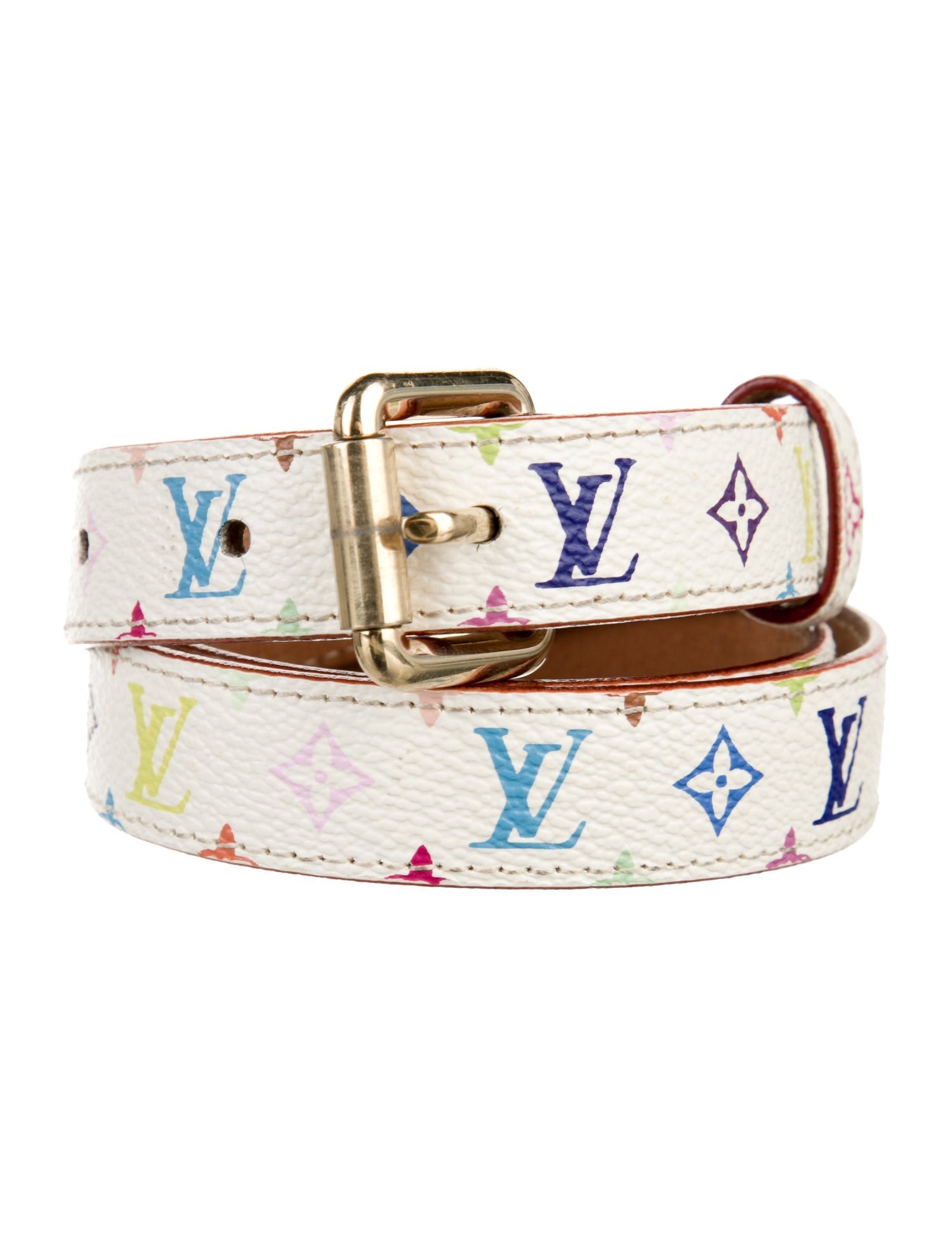 Vintage 2003 Waist Belt