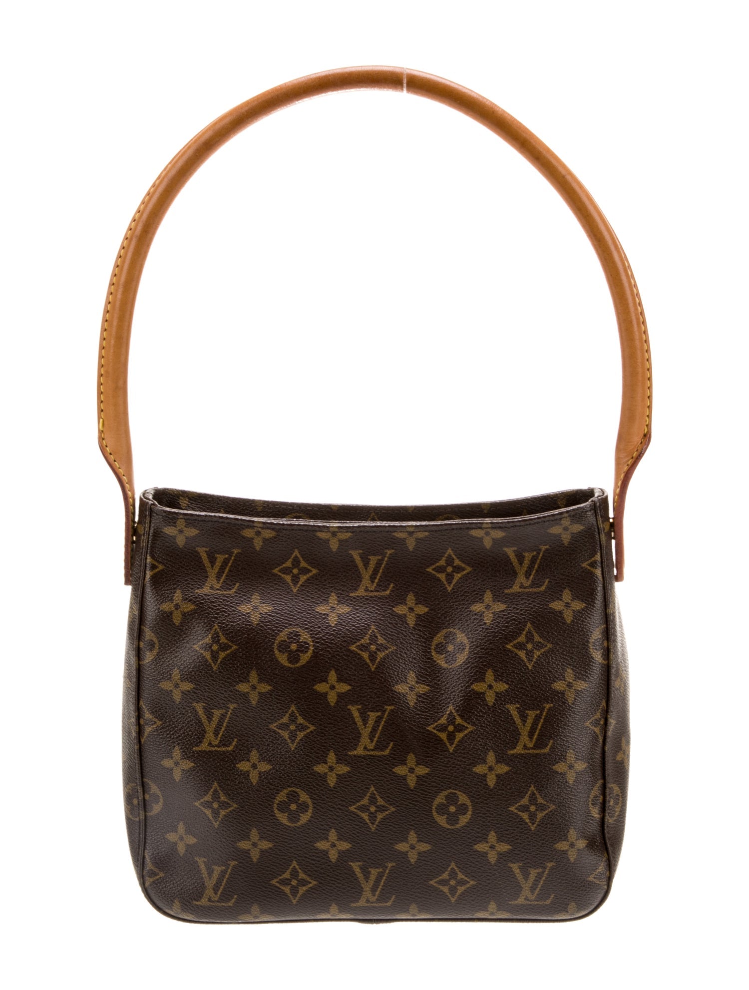 Louis Vuitton LV Monogram Looping MM Vintage