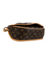 LV Monogram Crossbody Bag