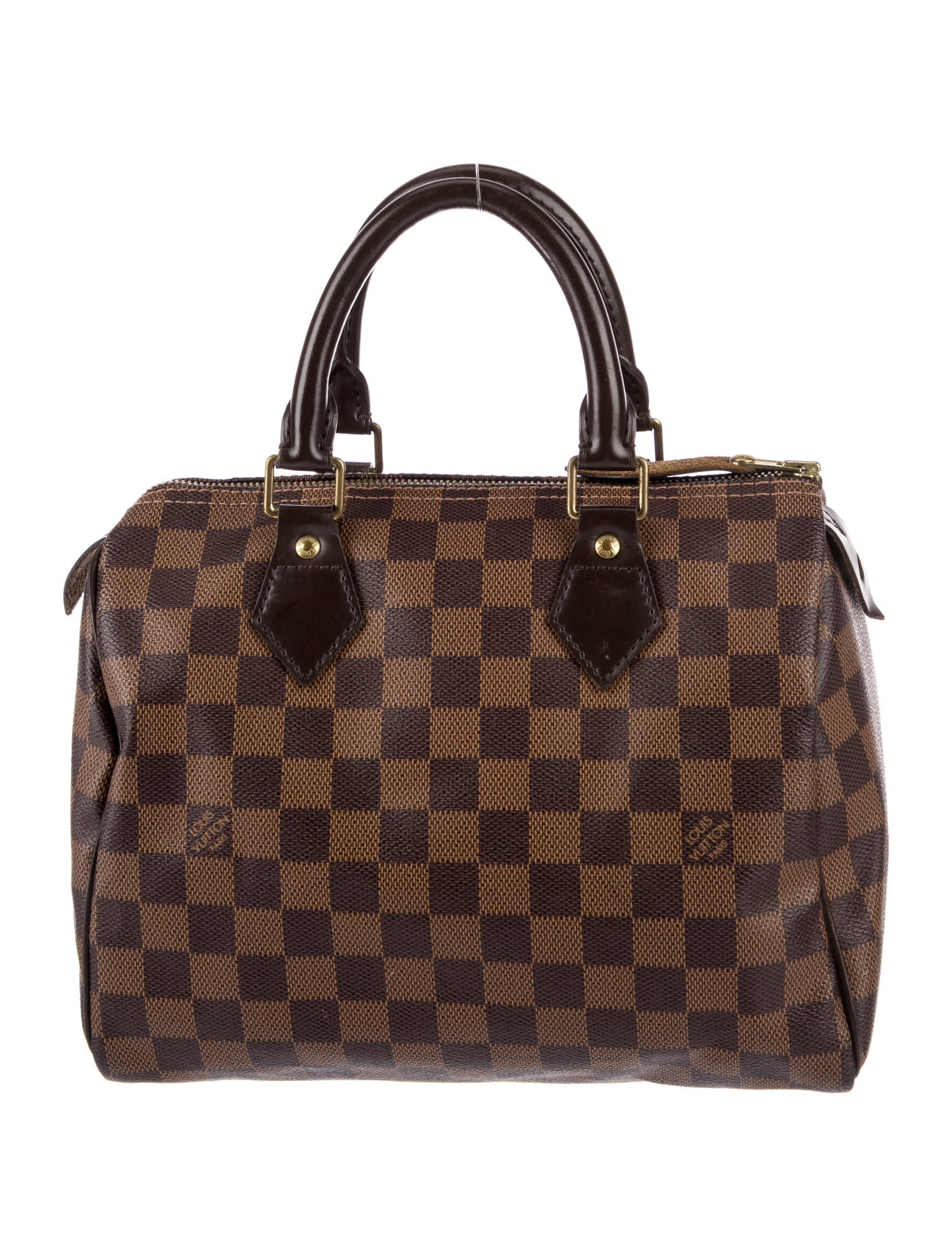 Louis Vuitton Top Handle Bag