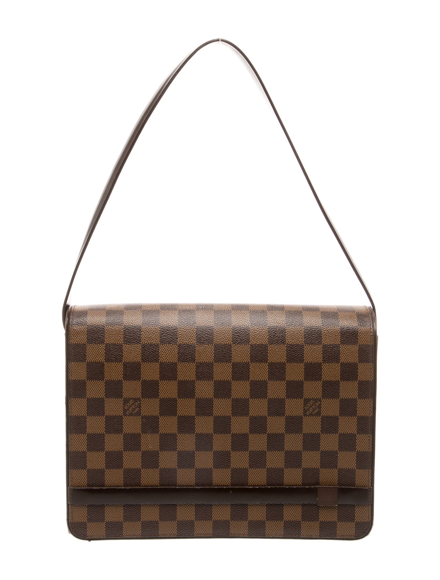 Damier Ebene Tribeca Vintage