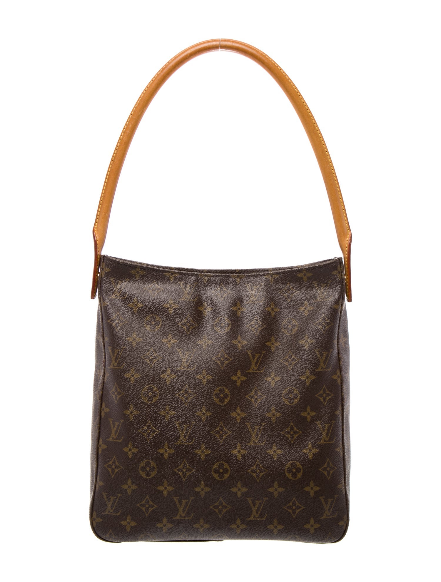 Louis Vuitton LV Monogram Looping GM Vintage