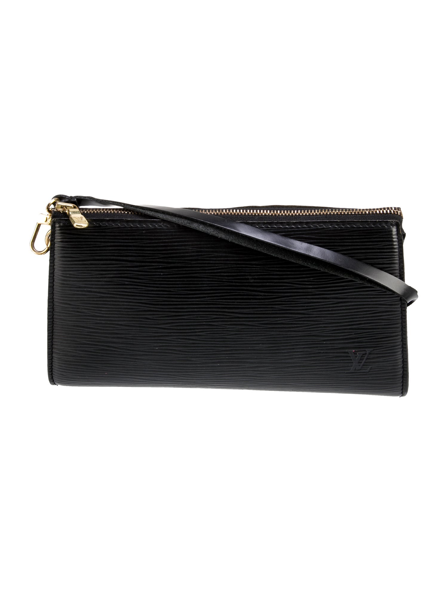 Louis Vuitton Epi Leather Pochette Accessoires Vintage