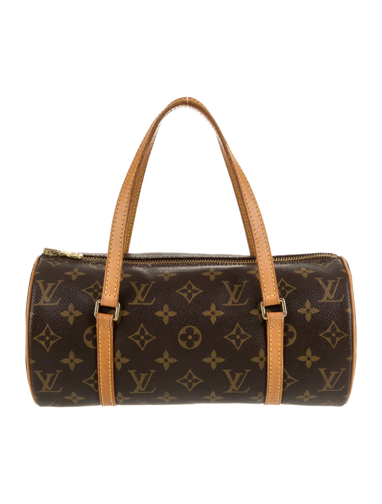 Louis Vuitton Top Handle Bag