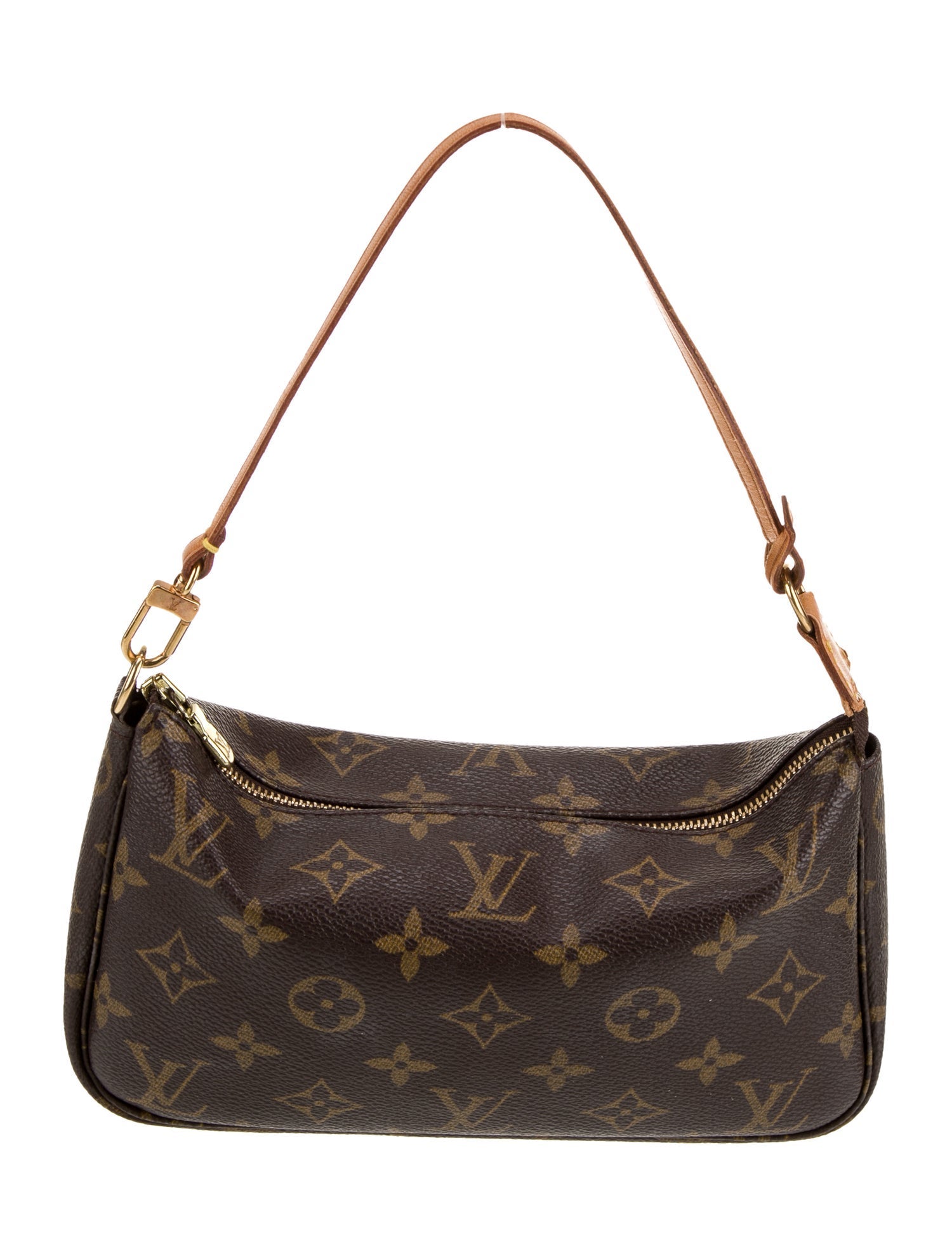 Monogram Pochette Accessoires Vintage