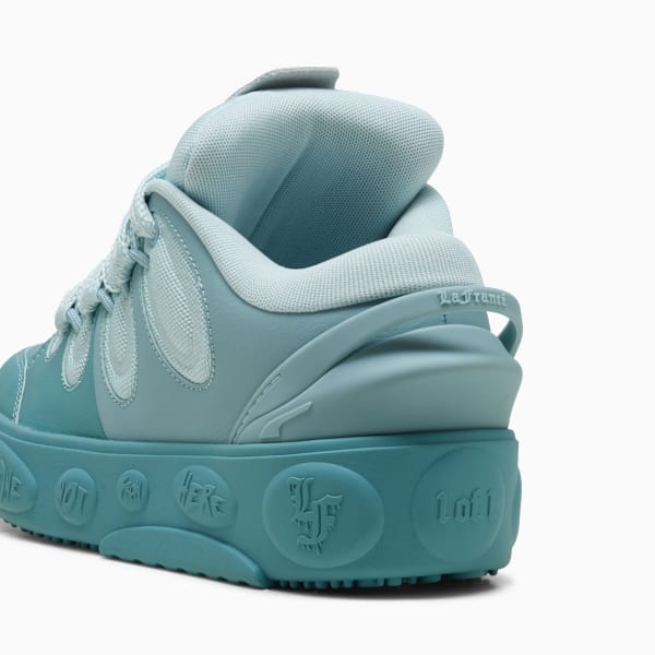 Lamelo Ball LaFrancé Icey